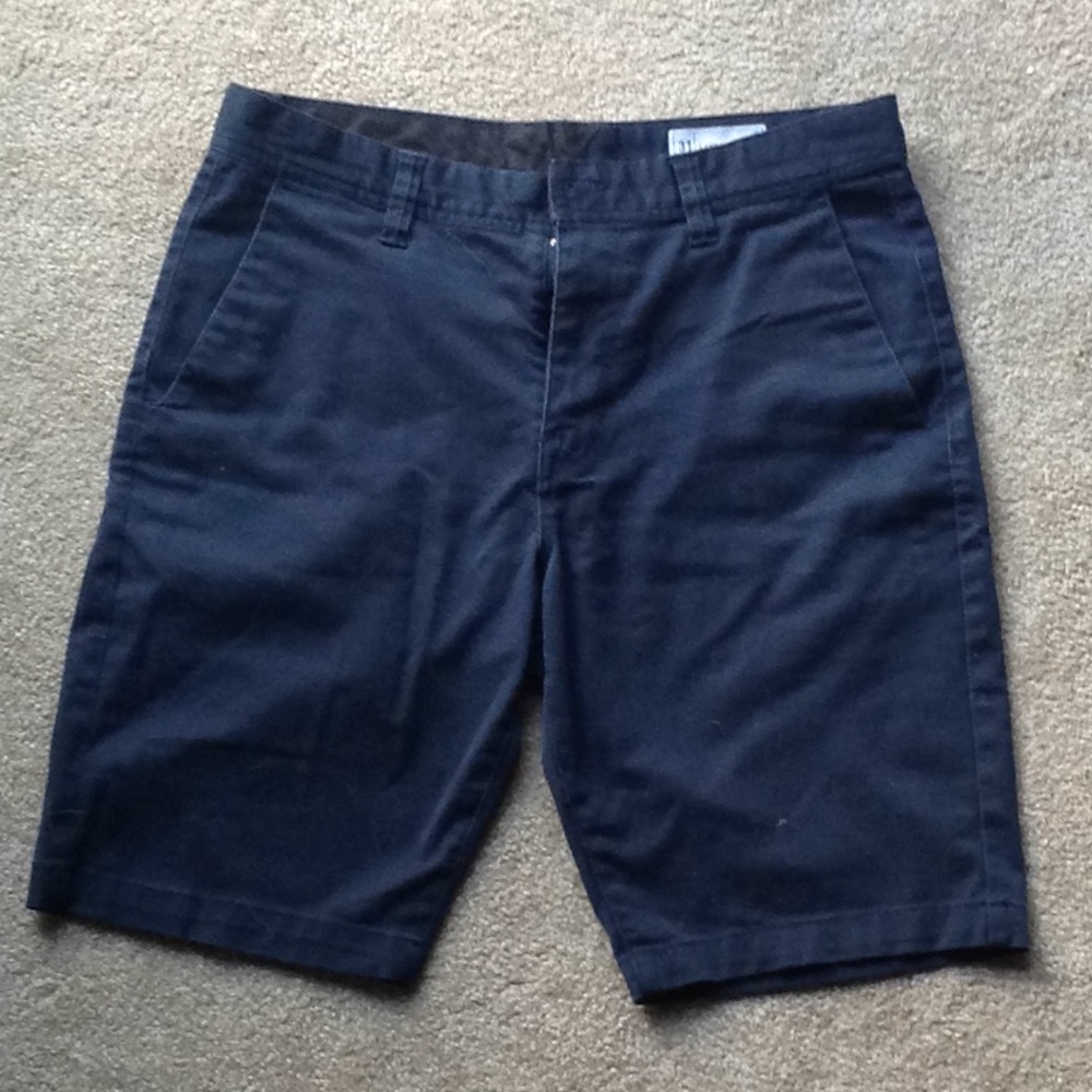 Volcom Modern Stretch Short